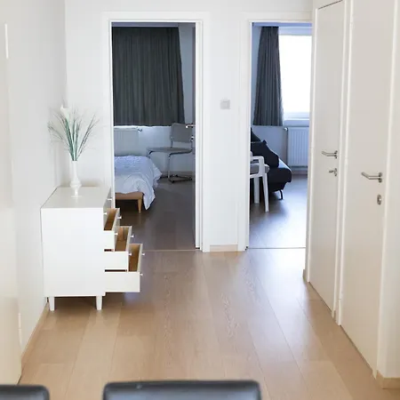 Estran 2 Apartment