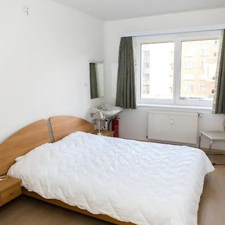 Estran 2 Apartament Ostenda