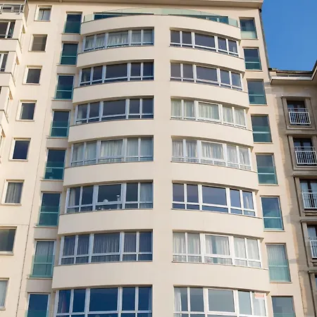 Apartament Estran 2